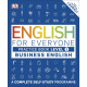English for Everyone : Business English Practice Book Level 1 - A Complete Self-Study Programme